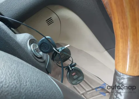 2009 Buick Enclave Cxl from USA, damaged, VIN 5GAER23D29J126892